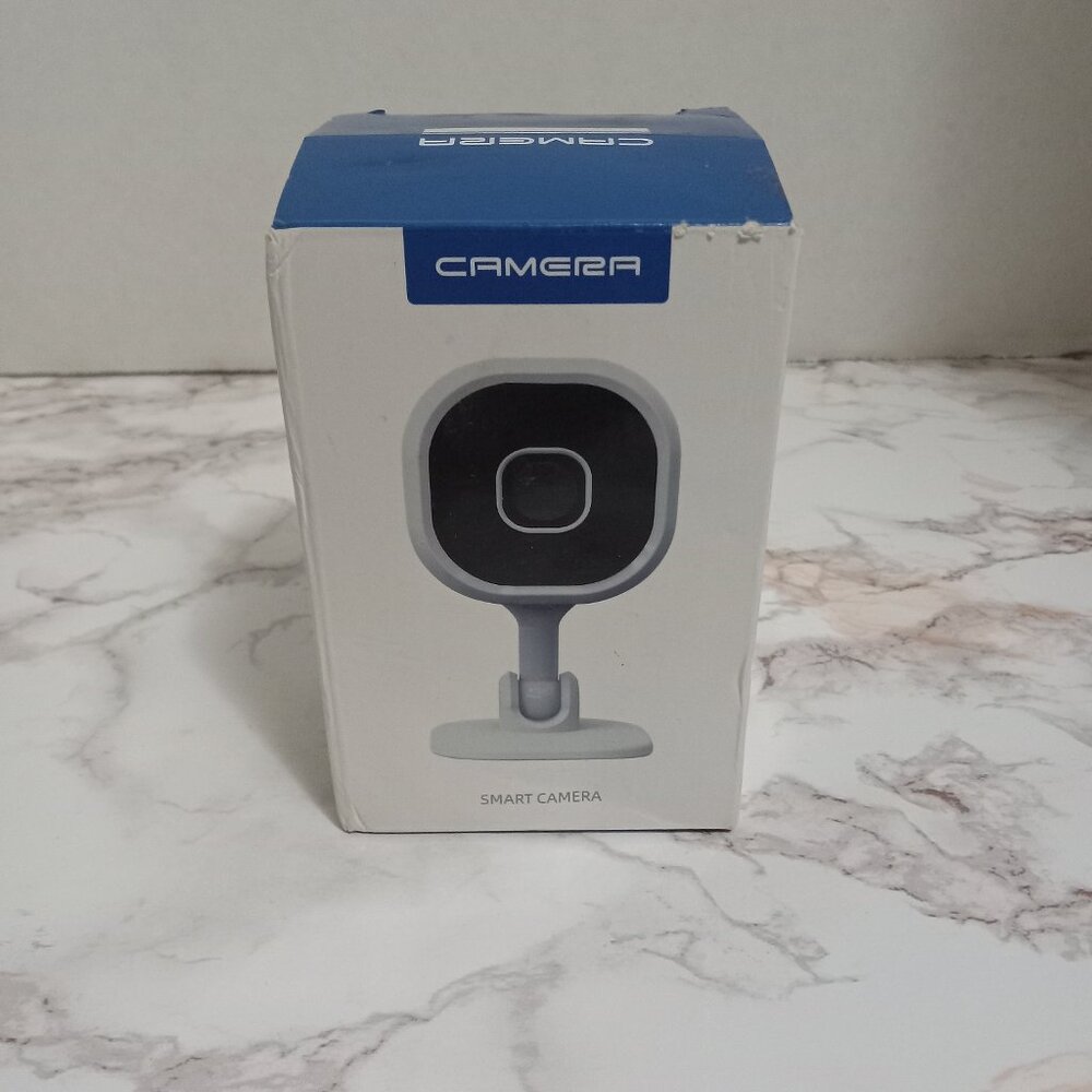 Home surveillance camera